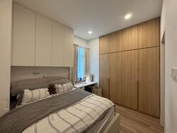 Signature Park (D21), Condominium #610330191